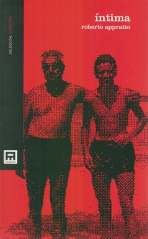 INTIMA | ROBERTO  APPRATTO