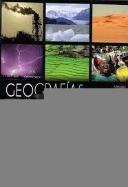 GEOGRAFIA 5: MUNDO, AMBIENTE Y TERRITORIOS DEL SIGLO XXI.. | ALVARO GONZALEZ GERVASIO