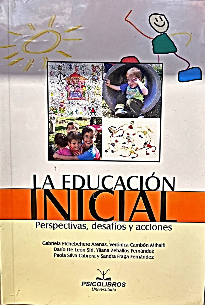 LA EDUCACION INICIAL..