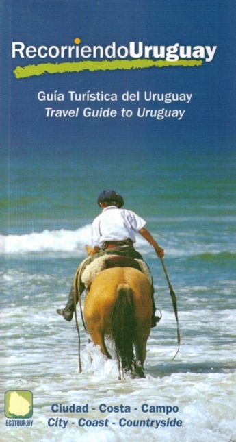 Recorriendo Uruguay