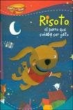 RISOTO, EL PERRO QUE SOÃABA SER GATO | LEIBOVICH D.