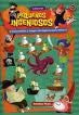 PEQUEÑOS GENIOSOS-VERDE | sin autor
