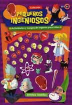 PEQUEÑOS INGENIOSOS- VIOLETA | sin autor