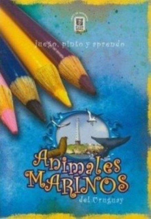 Animales marinos del uruguay
