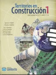 TERRITORIO EN CONSTRUCCION 1.. | Ignacio Cassi
