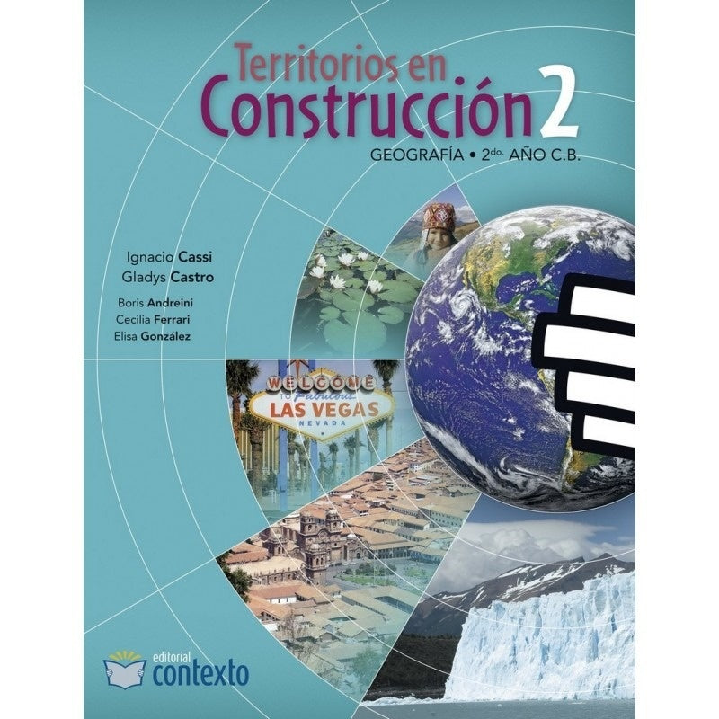 TERRITORIO EN CONSTRUCCION 2.. | Ignacio Cassi