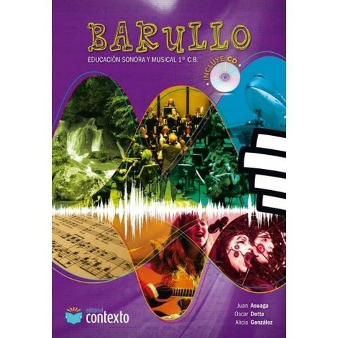 BARULLO 1.. | Juan Asuaga