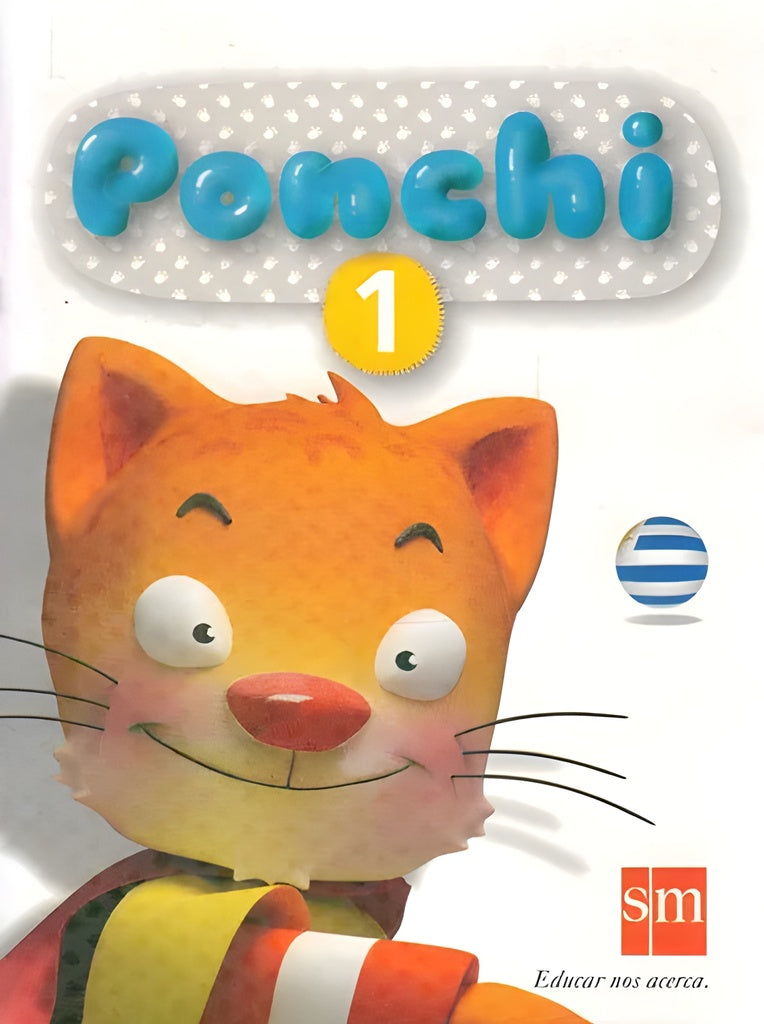 PONCHI 1*..