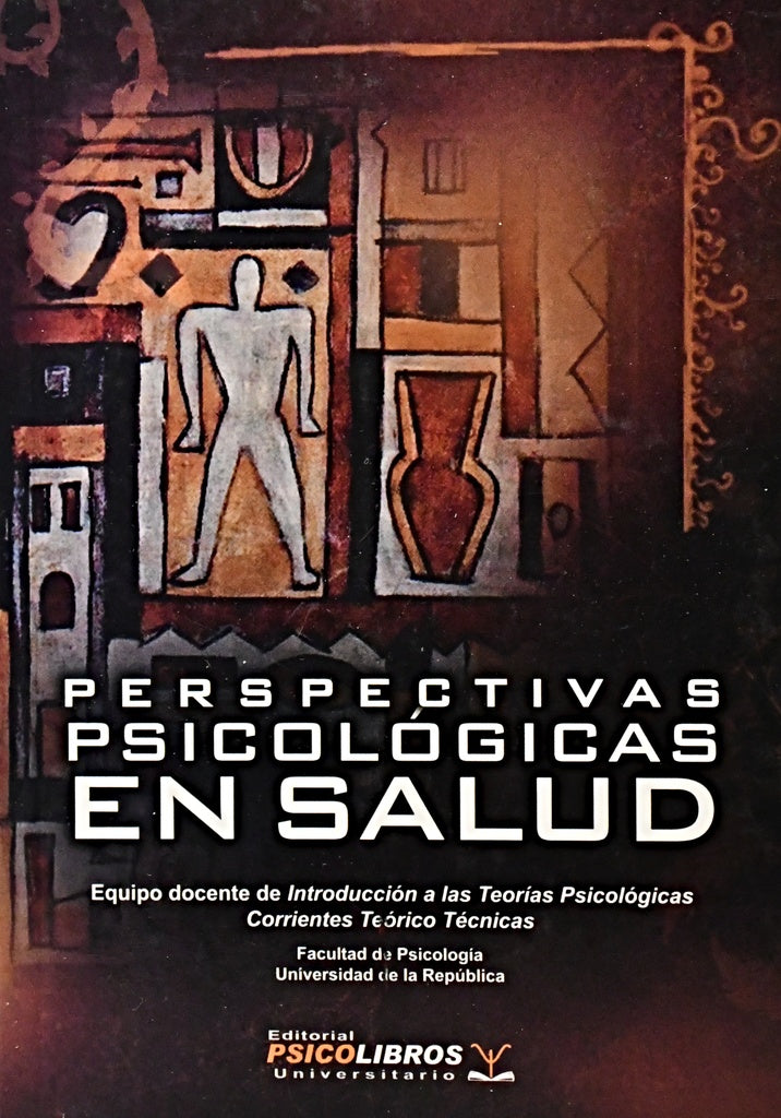 PERSPECTIVAS PSICOLÓGICAS EN SALUD.. | Sandra Carro