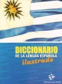 DICCIONARIO DE LA LENGUA ESPAÑOLA ILUSTRADO..