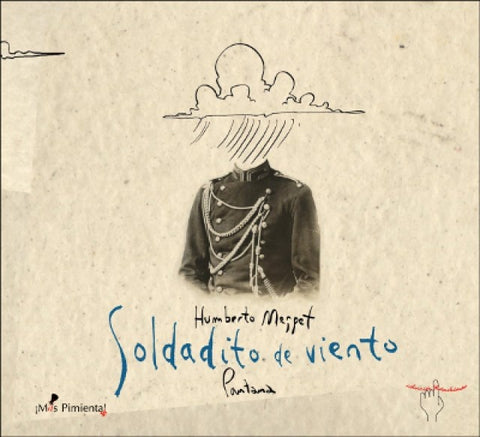 SOLDADITO DE VIENTO..