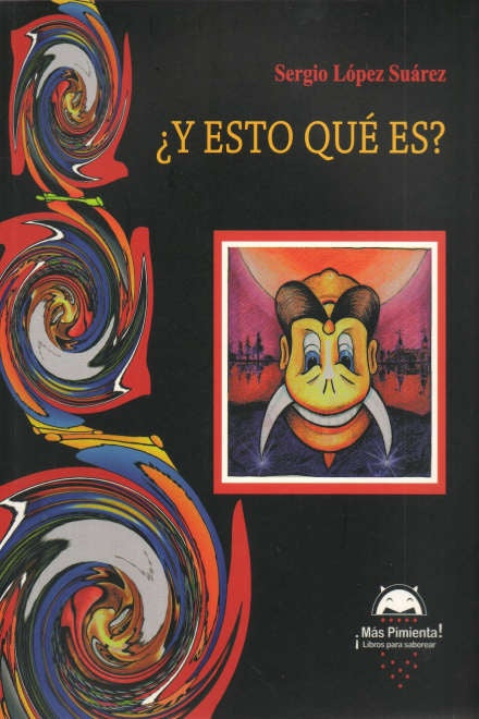 Y ESTO QUE ES? | Sergio  Suárez