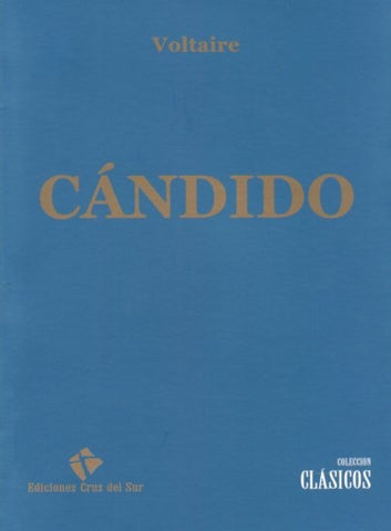 CANDIDO.. | Voltaire