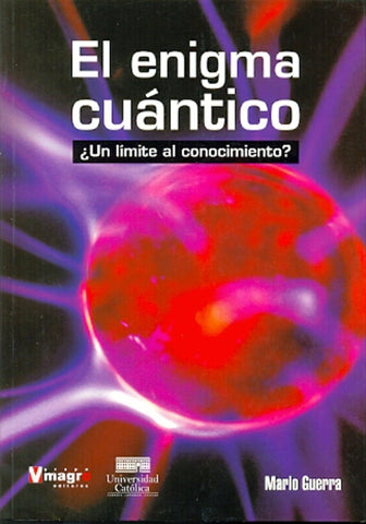 el enigma cuantico