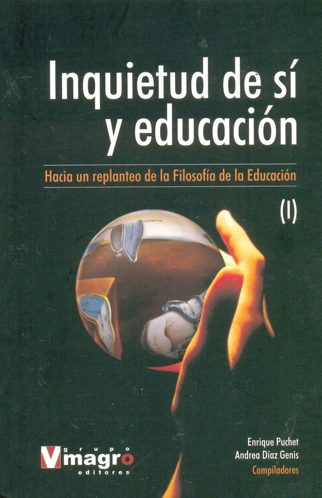 INQUIETUD DE SÍ Y EDUCACIÓN | Enrique Puchet