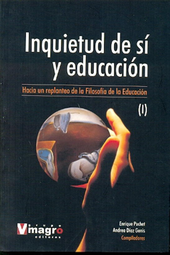 INQUIETUD DE SÍ Y EDUCACIÓN | Enrique Puchet