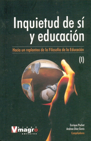 INQUIETUD DE SÍ Y EDUCACIÓN | Enrique Puchet