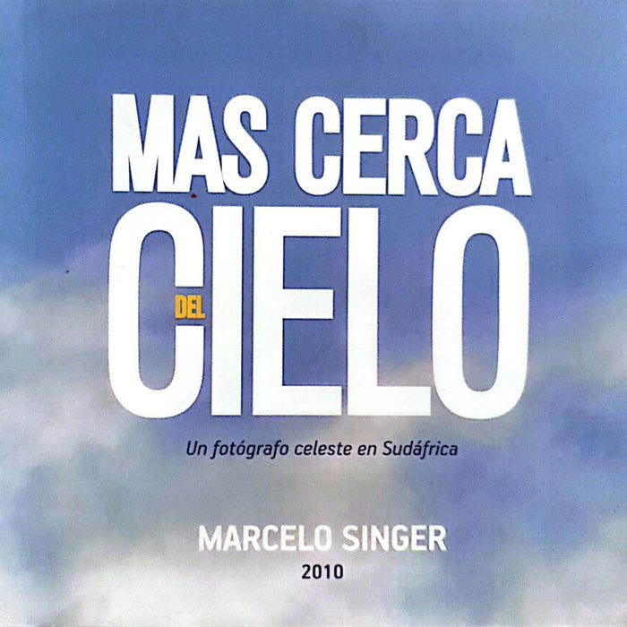 ARIEL SILVA COLOMER | Marcelo Singer