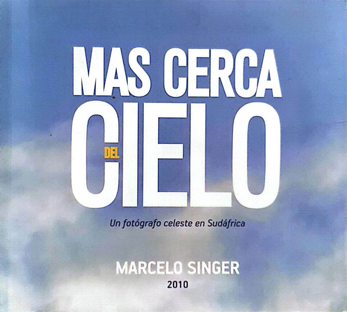 ARIEL SILVA COLOMER | Marcelo Singer