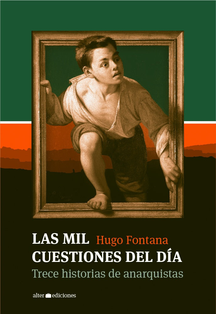LAS MIL CUESTIONES DEL DIA* | Hugo Fontana