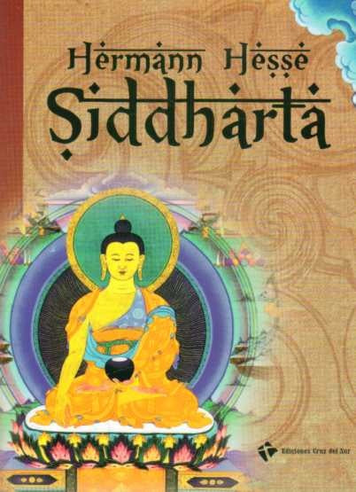 SIDDHARTA | HESSE HERMANN