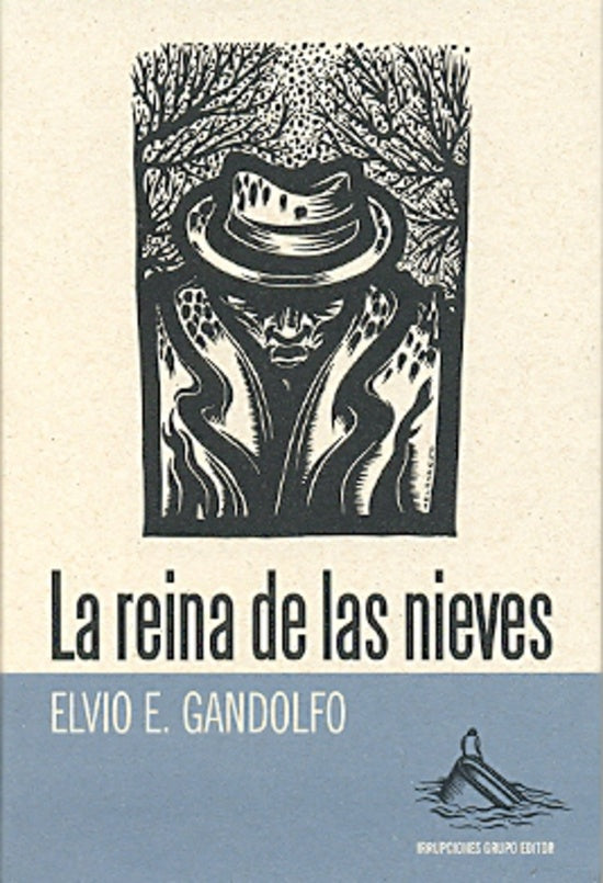 LA REINA DE LAS NIEVES.. | Elvio E. Gandolfo