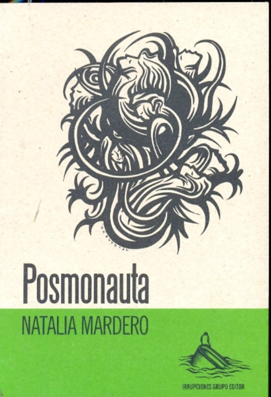 POSMONAUTA.. | Natalia  Mardero