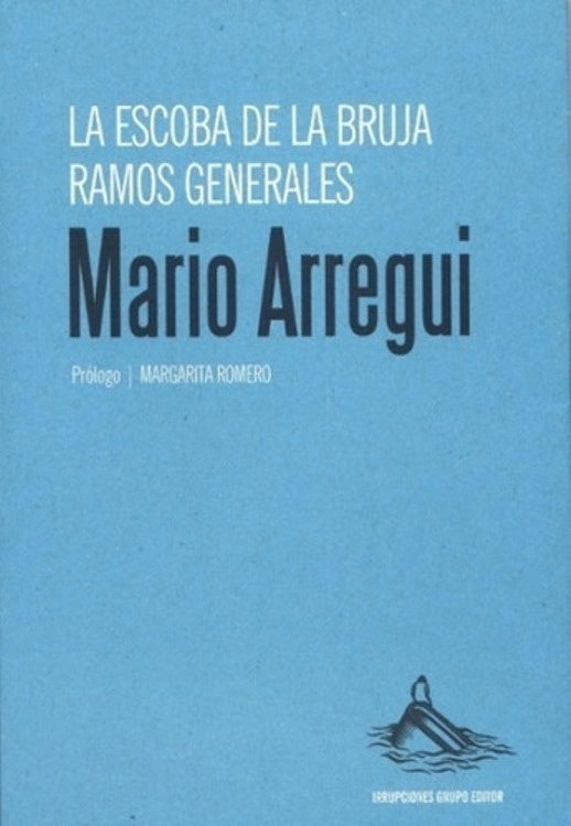 La escoba de la bruja* | Mario Arregui
