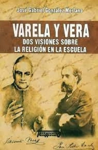 VARELA Y VERA.. | JOSE GABRIEL GONZALEZ MERLANO