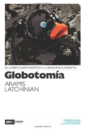 GLOBOTOMIA  | Aramis Latchinian