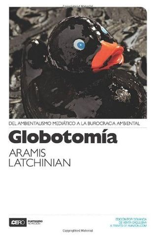 GLOBOTOMIA  | Aramis Latchinian