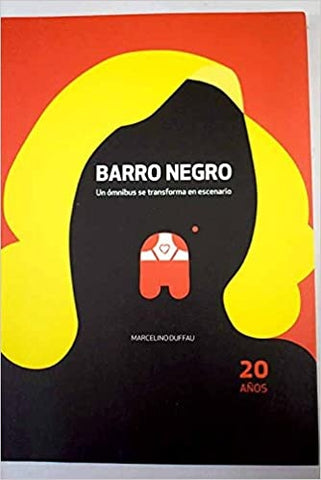 Barro Negro | Marcelino  Duffau