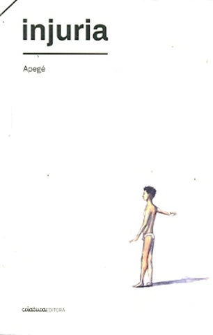 INJURIA.. | / Apege