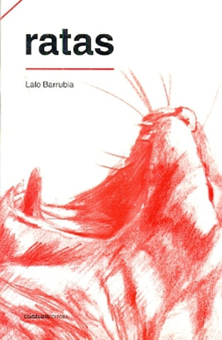 RATAS.. | Lalo Barrubia