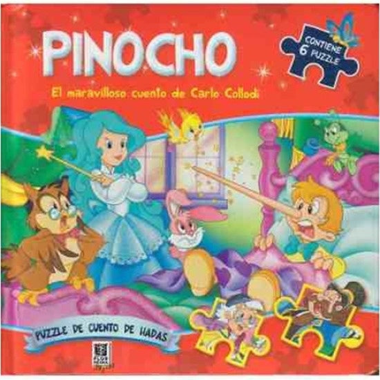 Pinocho