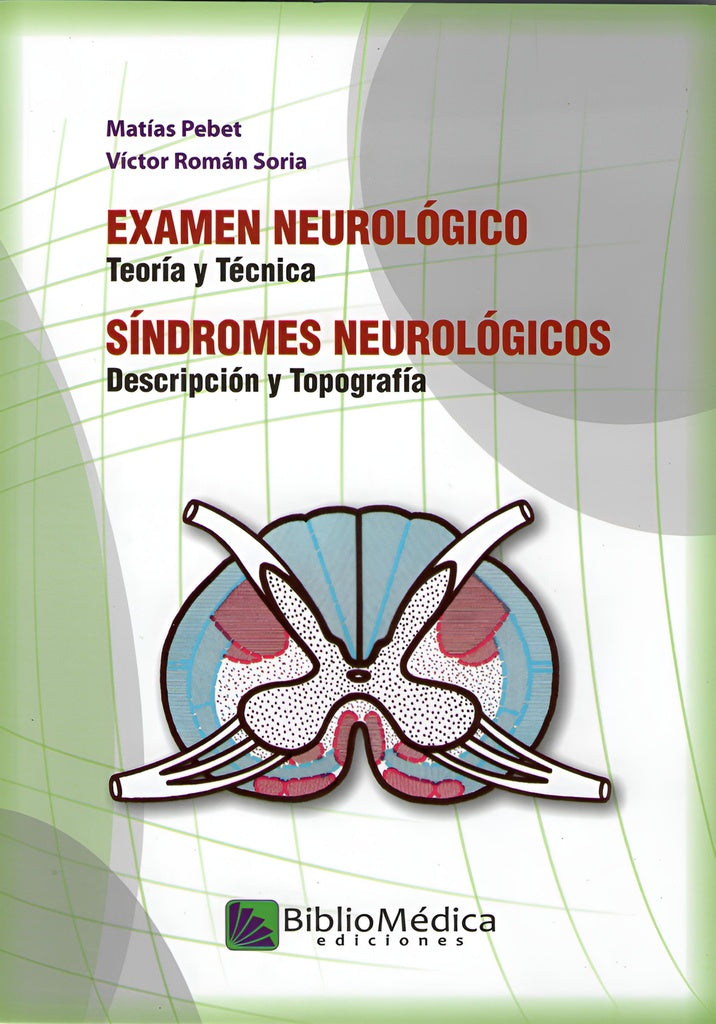 EXAMEN NEUROLÓGICO.. | MATIAS PEBET
