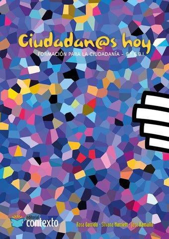 CIUDADANOS HOY NUEVA ED ..