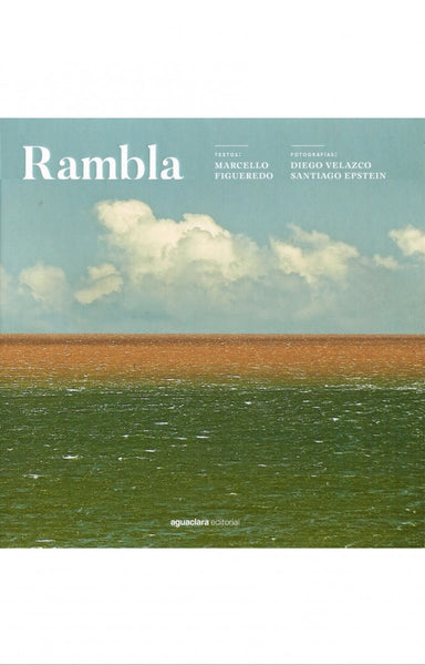 RAMBLA.. | Marcelo Figueredo