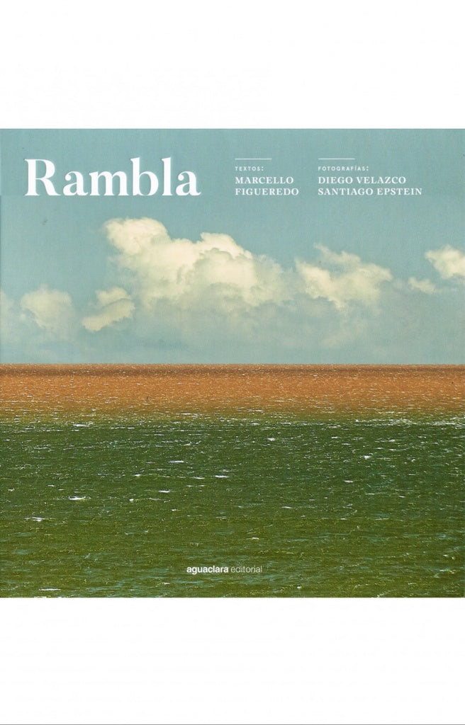 Rambla | Marcello Figueredo