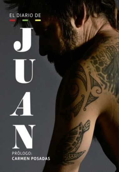 DIARIO DE JUAN, EL  | JUAN MARTIN DE POSADA