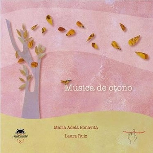 MÚSICA DE OTOÑO.. | María Adela Bonavita