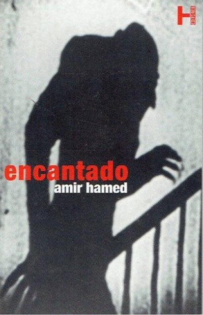 ENCANTADO.. | Amir  Hamed