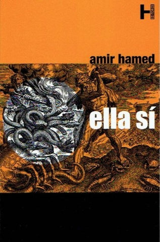 ELLA SI.. | Amir  Hamed