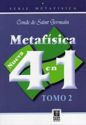 Metafisica 4 en 1*