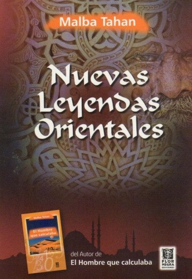 NUEVAS LEYENDAS ORIENTALES.. | Malba Tahan
