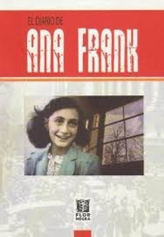 EL DIARIO DE ANA FRANK* | Ana Frank