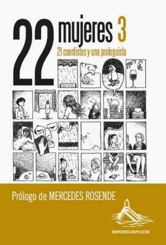 22 MUJERES 3..