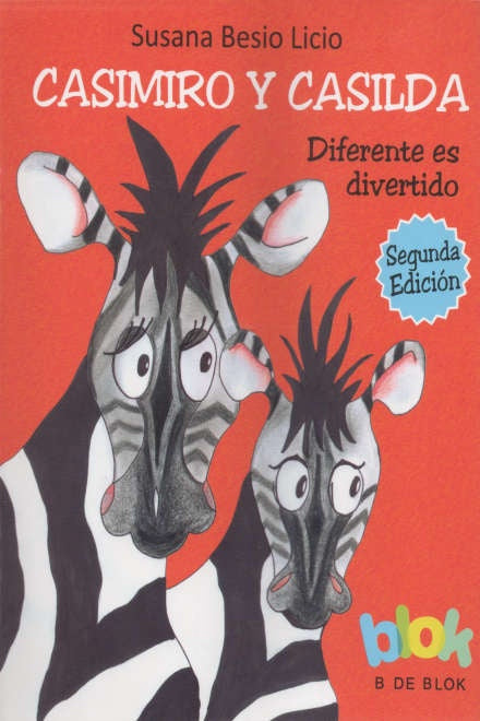 Casimiro y casilda* | Susana Besio Licio