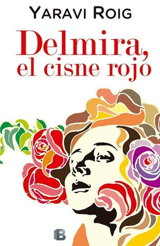DELMIRA, EL CISNE ROJO | Yaraví Roig