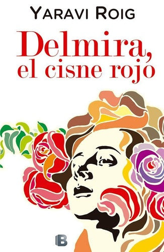 DELMIRA, EL CISNE ROJO | Yaraví Roig